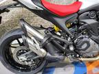 2024 Ducati Monster +