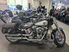 2012 Harley-Davidson Softail® Fat Boy®