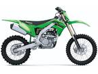 2022 Kawasaki KX 250