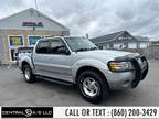 Used 2002 Ford Explorer Sport Trac for sale.