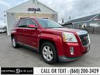 Used 2015 GMC Terrain for sale.