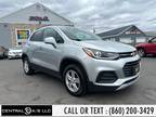 Used 2019 Chevrolet Trax for sale.