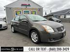Used 2007 Nissan Sentra for sale.