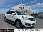 Used 2016 Chevrolet Traverse for sale.