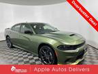 2023 Dodge Charger Green, 8K miles
