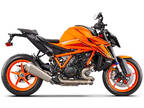 2024 KTM 1390 Super Duke R EVO