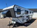 2024 Trailmanor 2720 Series 2720QB 20ft