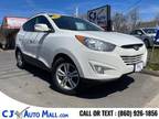 Used 2013 Hyundai Tucson for sale.