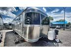2024 Airstream Flying Cloud 30RB 31ft