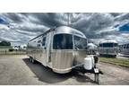 2024 Airstream International 30RB Twin 31ft