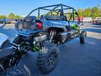 2024 Kawasaki Teryx KRX4 1000 eS