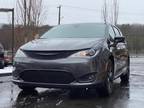 Used 2018 Chrysler Pacifica for sale.