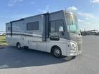 2020 Winnebago Adventurer 30T 31ft