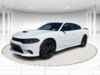 2023 Dodge Charger GT 9684 miles