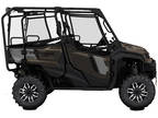 2024 Honda Pioneer 1000-5 Trail