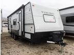 2018 Viking Viking Ultra-Lite 21FQ 21ft