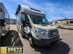 2017 Thor Motor Coach Compass 23TR 23ft