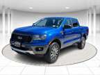 2019 Ford Ranger XLT 91463 miles