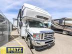 2023 Forest River Sunseeker LE 2550DSLE Ford 29ft