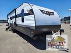 2024 Forest River Wildwood X-Lite 278SS 33ft