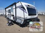 2024 Coachmen Apex Nano 208BHS 25ft