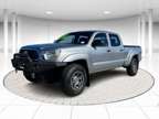 2015 Toyota Tacoma Base 127032 miles