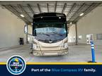 2014 Fleetwood Discovery 40G 40ft