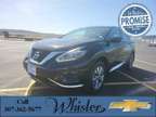 2018 Nissan Murano S 67704 miles