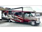 2024 Coachmen Leprechaun 298KB Ford 450 30ft