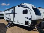 2021 CrossRoads Sunset Trail Super Lite 269FK 30ft