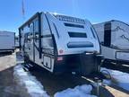 2024 Winnebago Micro Minnie 2108DS 22ft