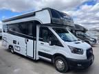 2024 East To West East To West Alita Ford Transit 350 AWD 23TK 25ft