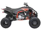 2024 Yamaha YFZ450R SE