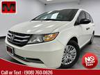 Used 2014 Honda Odyssey for sale.