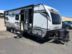 2024 Coachmen Apex Ultra-Lite 245BHS 27ft