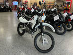 2023 Honda XR650L