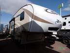 2017 Keystone Cougar 25RES 28ft