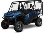 2024 Honda Pioneer 1000-5 Trail