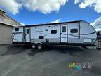 2015 Coachmen Catalina 303BHS 35ft