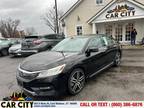 Used 2016 Honda Accord Sedan for sale.