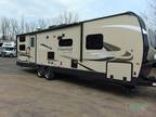 2019 Forest River Flagstaff Super Lite 27BHWS 32ft