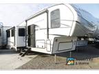 2024 Keystone Cougar Half-Ton 29RLISE 29ft