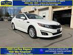 Used 2015 Kia Optima for sale.