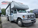 2024 Coachmen Cross Trail XL 22XG 24ft