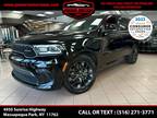 Used 2021 Dodge Durango for sale.