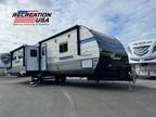 2023 Coachmen Catalina Legacy Edition 313RLTS 36ft