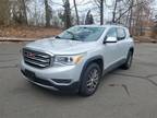 Used 2019 GMC Acadia for sale.