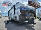 2023 Coachmen Catalina Legacy Edition 263FKDS 30ft