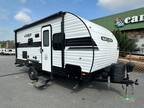 2020 Sunset Park RV Sun-Lite 21BH 21ft