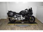 2015 Yamaha FJR1300ES